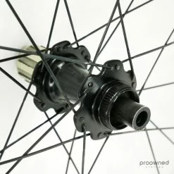 ENVE SES 3.4 Disc Tubular Carbon Wheelset -Enve Tire Salg P1870347