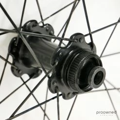 ENVE SES 3.4 Disc Tubular Carbon Wheelset -Enve Tire Salg P1870348