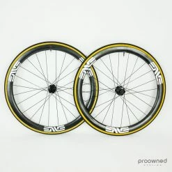 ENVE SES 3.4 Disc Tubular Carbon Wheelset