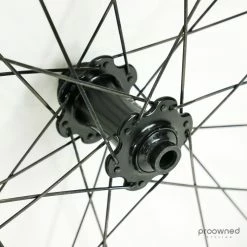 ENVE SES 3.4 Disc Tubular Carbon Wheelset -Enve Tire Salg P1870353