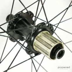 ENVE SES 3.4 Disc Tubular Carbon Wheelset -Enve Tire Salg P1870354