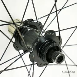 ENVE SES 3.4 Disc Tubular Carbon Wheelset -Enve Tire Salg P1870359