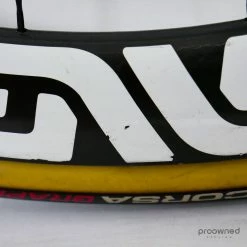 ENVE SES 3.4 Disc Tubular Carbon Wheelset -Enve Tire Salg P1870364