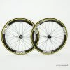ENVE SES 3.4 Disc Tubular Carbon Wheelset