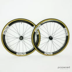 ENVE SES 3.4 Disc Tubular Carbon Wheelset