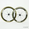 ENVE SES 3.4 Disc Tubular Carbon Wheelset -Enve Tire Salg P1870373