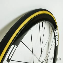 ENVE SES 3.4 Disc Tubular Carbon Wheelset -Enve Tire Salg P1870375