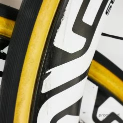 ENVE SES 3.4 Disc Tubular Carbon Wheelset -Enve Tire Salg P1870376