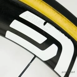 ENVE SES 3.4 Disc Tubular Carbon Wheelset -Enve Tire Salg P1870378