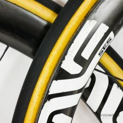 ENVE SES 3.4 Disc Tubular Carbon Wheelset -Enve Tire Salg P1870382