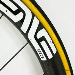 ENVE SES 3.4 Disc Tubular Carbon Wheelset -Enve Tire Salg P1870383