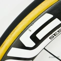 ENVE SES 3.4 Disc Tubular Carbon Wheelset -Enve Tire Salg P1870384