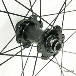 ENVE SES 3.4 Disc Tubular Carbon Wheelset -Enve Tire Salg P1870385