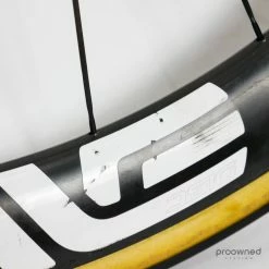 ENVE SES 3.4 Disc Tubular Carbon Wheelset 24 ENVE SES 3.4 Disc Tubular Carbon Wheelset -Enve Tire Salg P1870390