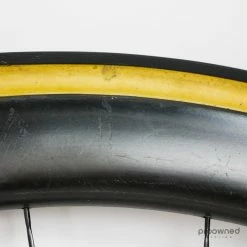 ENVE SES 3.4 Disc Tubular Carbon Wheelset 26 ENVE SES 3.4 Disc Tubular Carbon Wheelset -Enve Tire Salg P1870393