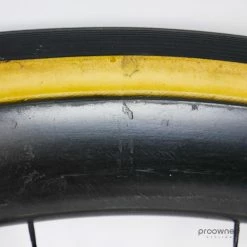 ENVE SES 3.4 Disc Tubular Carbon Wheelset 27 ENVE SES 3.4 Disc Tubular Carbon Wheelset -Enve Tire Salg P1870394