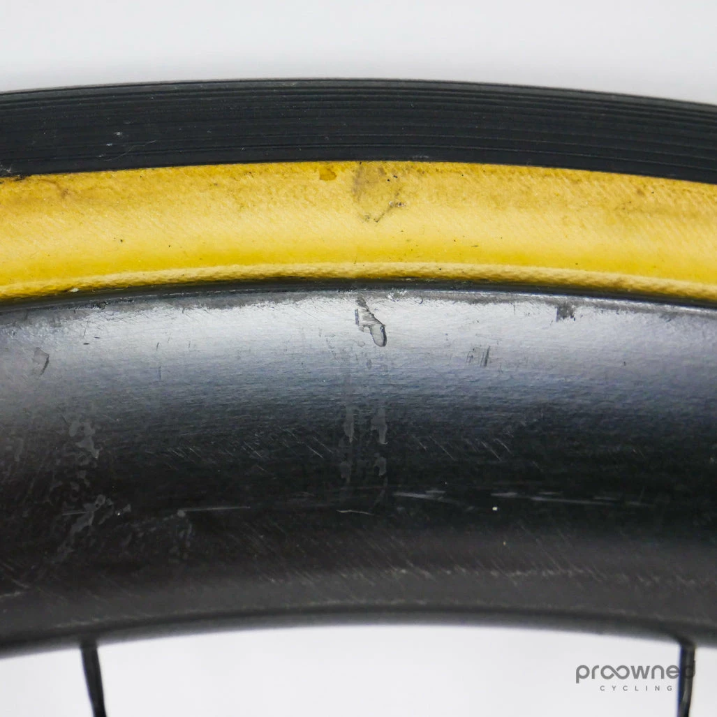 ENVE SES 3.4 Disc Tubular Carbon Wheelset 12 ENVE SES 3.4 Disc Tubular Carbon Wheelset - Billede 10