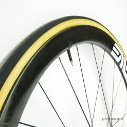 ENVE SES 3.4 Disc Tubular Carbon Wheelset 20 ENVE SES 3.4 Disc Tubular Carbon Wheelset -Enve Tire Salg P1870397