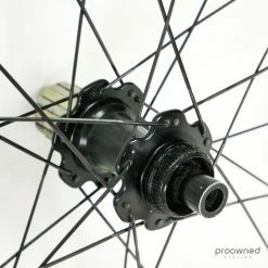 ENVE SES 3.4 Disc Tubular Carbon Wheelset 30 ENVE SES 3.4 Disc Tubular Carbon Wheelset -Enve Tire Salg P1870398