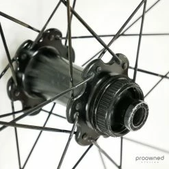 ENVE SES 3.4 Disc Tubular Carbon Wheelset 31 ENVE SES 3.4 Disc Tubular Carbon Wheelset -Enve Tire Salg P1870399