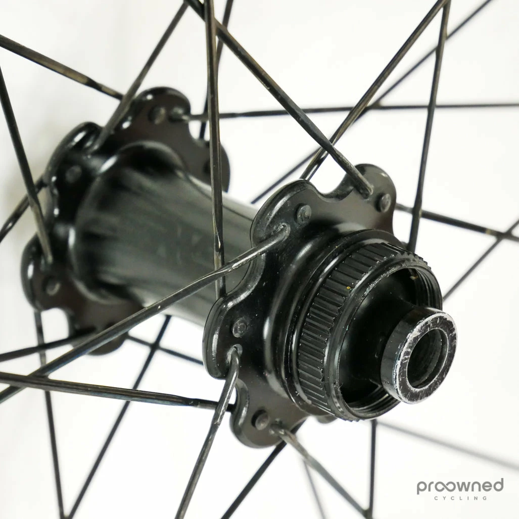 ENVE SES 3.4 Disc Tubular Carbon Wheelset 16 ENVE SES 3.4 Disc Tubular Carbon Wheelset - Billede 14