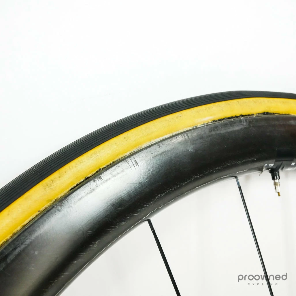 ENVE SES 3.4 Disc Tubular Carbon Wheelset 14 ENVE SES 3.4 Disc Tubular Carbon Wheelset - Billede 12