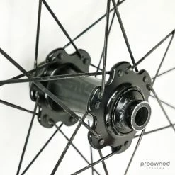 ENVE SES 3.4 Disc Tubular Carbon Wheelset 32 ENVE SES 3.4 Disc Tubular Carbon Wheelset -Enve Tire Salg P1870405