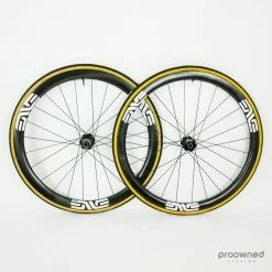 ENVE SES 3.4 Disc Tubular Carbon Wheelset