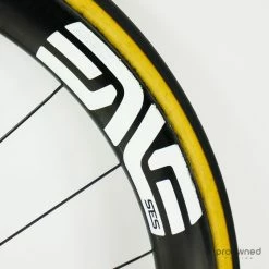 ENVE SES 3.4 Disc Tubular Carbon Wheelset -Enve Tire Salg P1870410