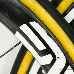 ENVE SES 3.4 Disc Tubular Carbon Wheelset -Enve Tire Salg P1870412