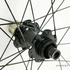 ENVE SES 3.4 Disc Tubular Carbon Wheelset -Enve Tire Salg P1870415