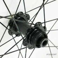 ENVE SES 3.4 Disc Tubular Carbon Wheelset -Enve Tire Salg P1870416