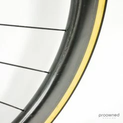 ENVE SES 3.4 Disc Tubular Carbon Wheelset -Enve Tire Salg P1870419