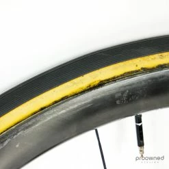 ENVE SES 3.4 Disc Tubular Carbon Wheelset -Enve Tire Salg P1870420