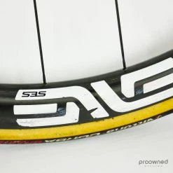 ENVE SES 3.4 Disc Tubular Carbon Wheelset -Enve Tire Salg P1870424