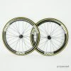ENVE SES 3.4 Disc Tubular Carbon Wheelset 1 ENVE SES 3.4 Disc Tubular Carbon Wheelset -Enve Tire Salg P1870427