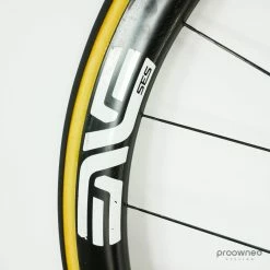 ENVE SES 3.4 Disc Tubular Carbon Wheelset -Enve Tire Salg P1870430