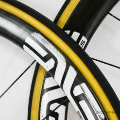 ENVE SES 3.4 Disc Tubular Carbon Wheelset -Enve Tire Salg P1870431