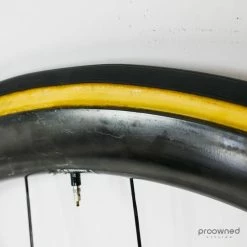 ENVE SES 3.4 Disc Tubular Carbon Wheelset -Enve Tire Salg P1870432