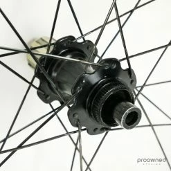 ENVE SES 3.4 Disc Tubular Carbon Wheelset -Enve Tire Salg P1870433