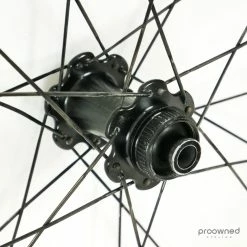 ENVE SES 3.4 Disc Tubular Carbon Wheelset -Enve Tire Salg P1870434