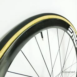 ENVE SES 3.4 Disc Tubular Carbon Wheelset -Enve Tire Salg P1870436