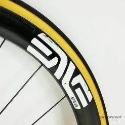ENVE SES 3.4 Disc Tubular Carbon Wheelset -Enve Tire Salg P1870438