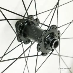 ENVE SES 3.4 Disc Tubular Carbon Wheelset -Enve Tire Salg P1870443