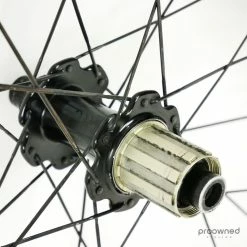 ENVE SES 3.4 Disc Tubular Carbon Wheelset -Enve Tire Salg P1870444