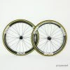ENVE SES 3.4 Disc Tubular Carbon Wheelset 2 ENVE SES 3.4 Disc Tubular Carbon Wheelset -Enve Tire Salg P1870448