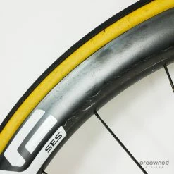 ENVE SES 3.4 Disc Tubular Carbon Wheelset -Enve Tire Salg P1870451