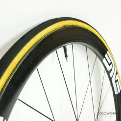 ENVE SES 3.4 Disc Tubular Carbon Wheelset -Enve Tire Salg P1870452