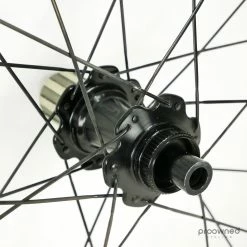 ENVE SES 3.4 Disc Tubular Carbon Wheelset -Enve Tire Salg P1870453