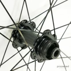 ENVE SES 3.4 Disc Tubular Carbon Wheelset -Enve Tire Salg P1870454